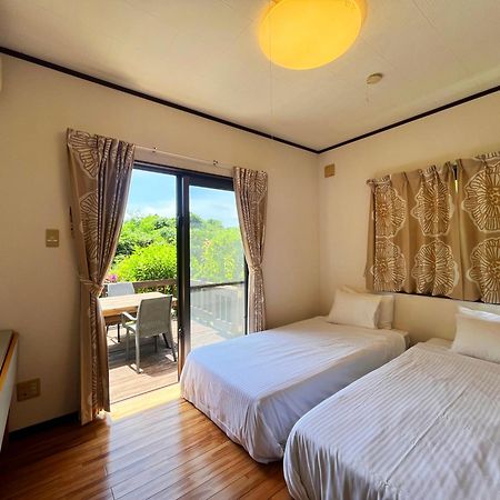Villa Kachibai à Ishigaki  Extérieur photo